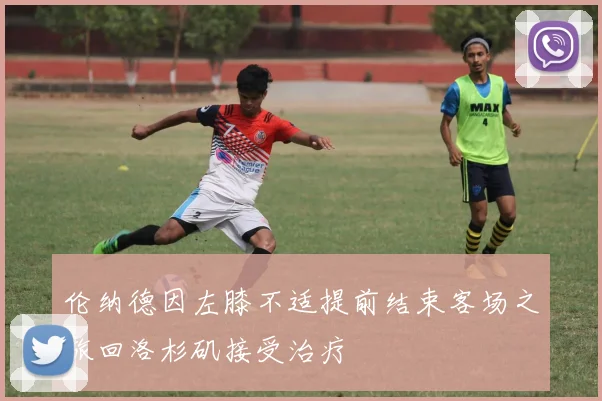 伦纳德因左膝不适提前结束客场之旅回洛杉矶接受治疗