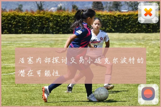 活塞内部探讨交易小迈克尔波特的潜在可能性