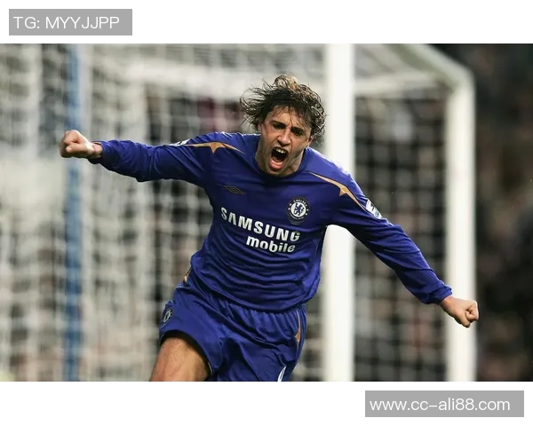 克雷斯波表态愿意成为球队未来问题的解决方案之一 克雷斯波表态愿意成为球队未来问题的解决方案之一