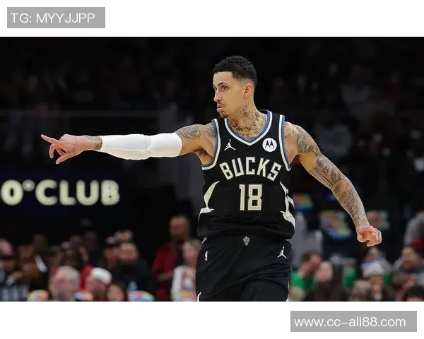 雄鹿对阵活塞库兹马状态回暖有望助力球队争胜 雄鹿对阵活塞库兹马状态回暖有望助力球队争胜