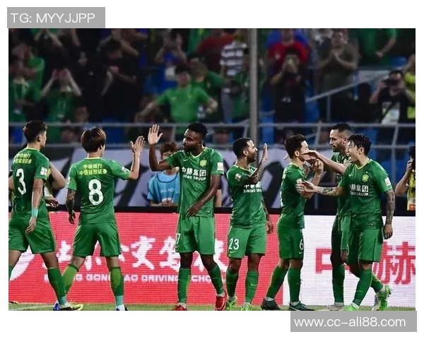 国安面临保级危机连续失利后需逆袭倒数前两名球队