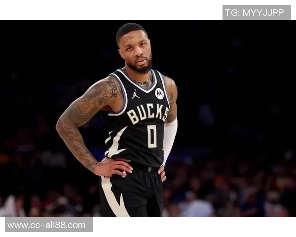 名记分析开拓者拥有雄鹿首轮选秀权或成字母哥交易关键因素