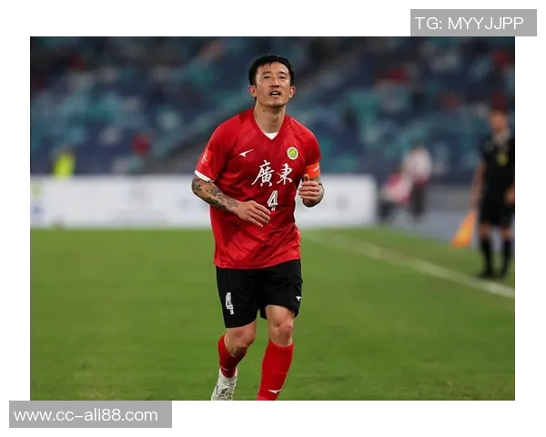 陈涛：姜至鹏的行为肯定不是有意的，红牌对他来说应该是一个意外