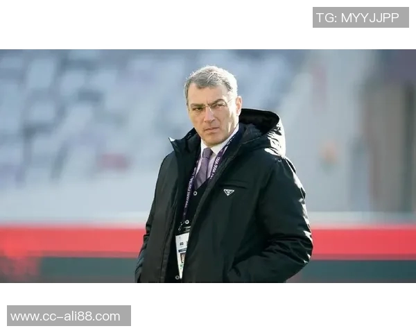 尤文图斯总经理科莫利将于下月晋升为俱乐部首席执行官