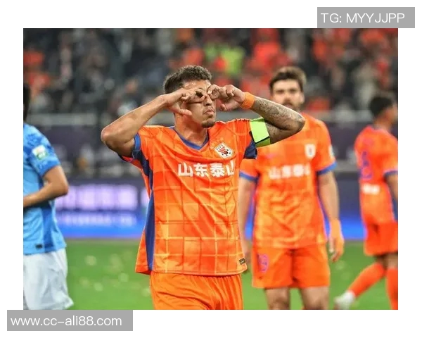 泰山队逆转胜利展现强队底蕴从落后到领先的精彩历程